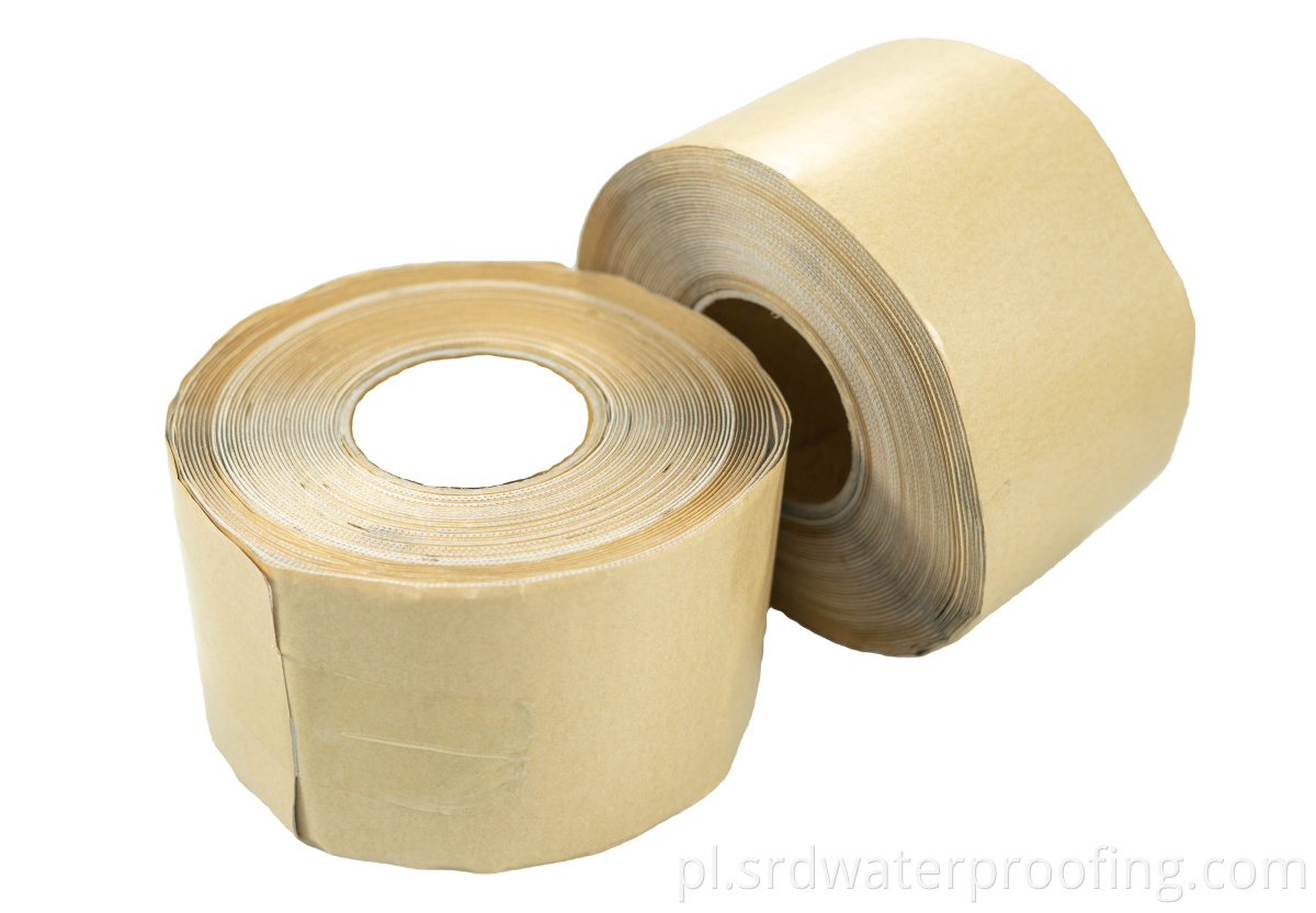 butyl tape